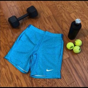 Nike Men’s Athletic Tennis Shorts / Gym Shorts